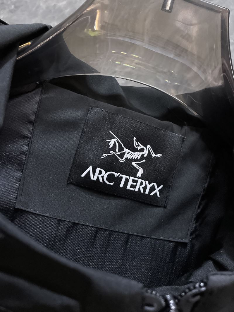 Arcteryx Outwear